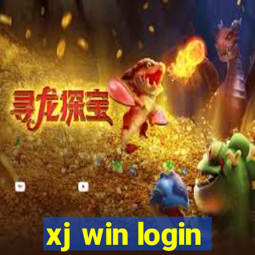 xj win login